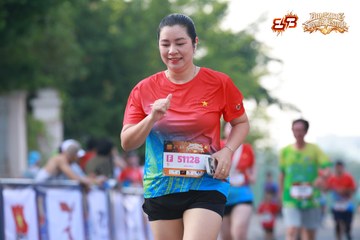 AMAZING SPORTS FESTIVAL - Ảnh #5298826