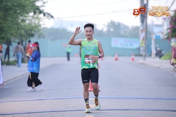 AMAZING SPORTS FESTIVAL - Ảnh #5293958
