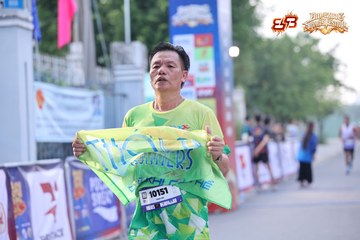AMAZING SPORTS FESTIVAL - Ảnh #5295495
