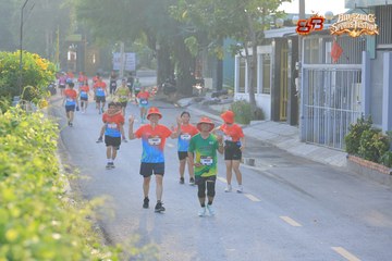 AMAZING SPORTS FESTIVAL - Ảnh #5292712