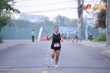AMAZING SPORTS FESTIVAL - Ảnh #5294044