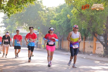 AMAZING SPORTS FESTIVAL - Ảnh #5310078