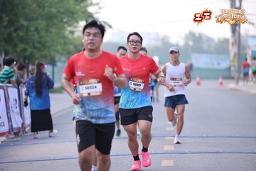 AMAZING SPORTS FESTIVAL - Ảnh #5294631