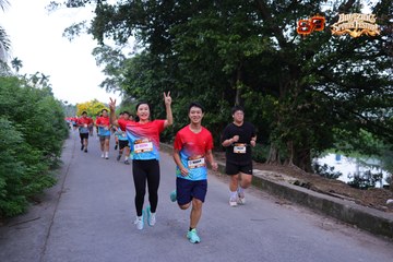 AMAZING SPORTS FESTIVAL - Ảnh #5306548