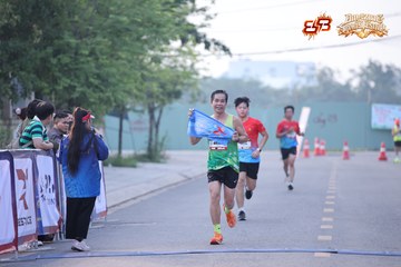 AMAZING SPORTS FESTIVAL - Ảnh #5294078