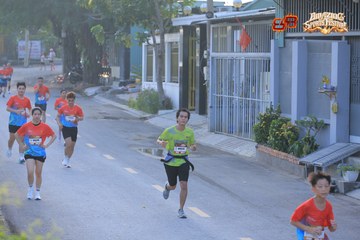 AMAZING SPORTS FESTIVAL - Ảnh #5292467