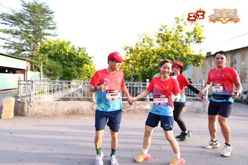 AMAZING SPORTS FESTIVAL - Ảnh #5302914