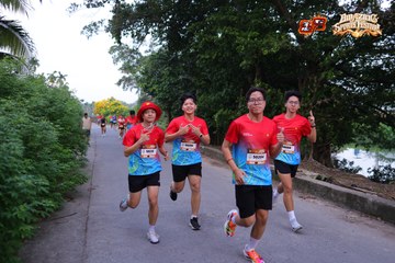 AMAZING SPORTS FESTIVAL - Ảnh #5305995