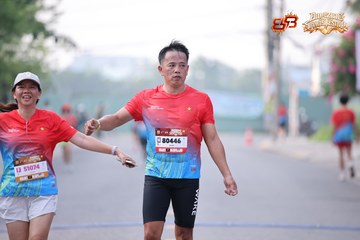 AMAZING SPORTS FESTIVAL - Ảnh #5294811
