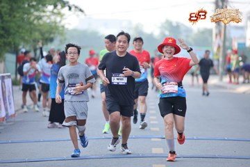 AMAZING SPORTS FESTIVAL - Ảnh #5296952