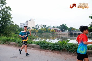 AMAZING SPORTS FESTIVAL - Ảnh #5300695