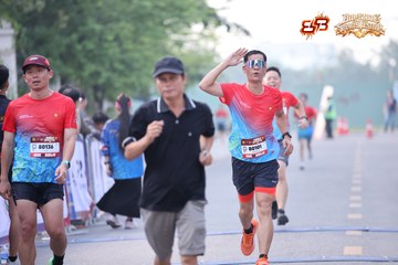 AMAZING SPORTS FESTIVAL - Ảnh #5294645