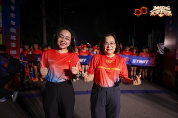AMAZING SPORTS FESTIVAL - Ảnh #5297410