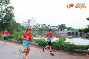 AMAZING SPORTS FESTIVAL - Ảnh #5300652