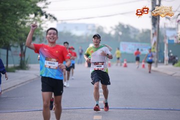 AMAZING SPORTS FESTIVAL - Ảnh #5294434