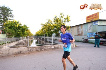 AMAZING SPORTS FESTIVAL - Ảnh #5302215