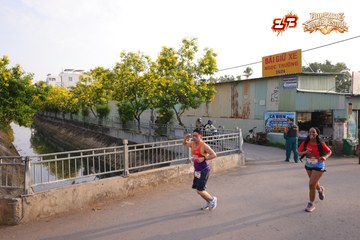 AMAZING SPORTS FESTIVAL - Ảnh #5308395