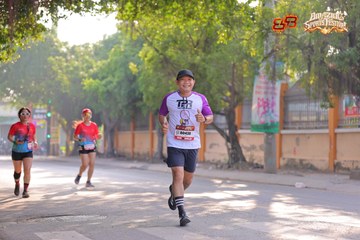 AMAZING SPORTS FESTIVAL - Ảnh #5310364