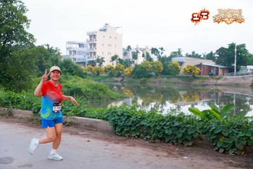 AMAZING SPORTS FESTIVAL - Ảnh #5297899