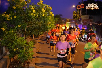 AMAZING SPORTS FESTIVAL - Ảnh #5304474