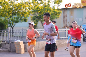 AMAZING SPORTS FESTIVAL - Ảnh #5309371