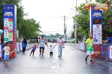 AMAZING SPORTS FESTIVAL - Ảnh #5289713