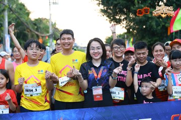 AMAZING SPORTS FESTIVAL - Ảnh #5290192