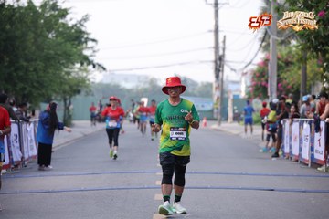 AMAZING SPORTS FESTIVAL - Ảnh #5295165