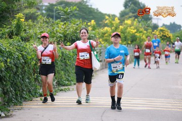 AMAZING SPORTS FESTIVAL - Ảnh #5290468