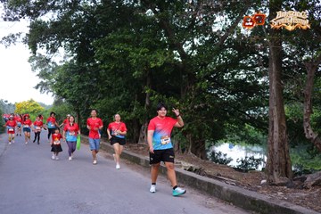 AMAZING SPORTS FESTIVAL - Ảnh #5307150