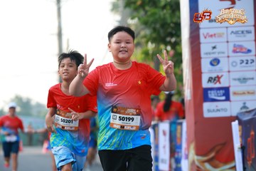 AMAZING SPORTS FESTIVAL - Ảnh #5298827