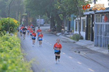 AMAZING SPORTS FESTIVAL - Ảnh #5292403