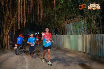 AMAZING SPORTS FESTIVAL - Ảnh #5300177