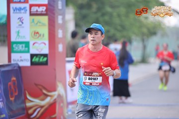 AMAZING SPORTS FESTIVAL - Ảnh #5295282