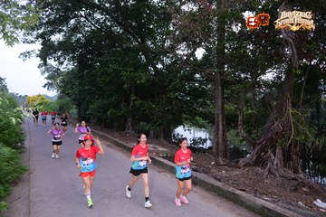 AMAZING SPORTS FESTIVAL - Ảnh #5305555