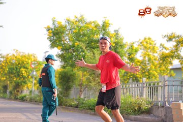 AMAZING SPORTS FESTIVAL - Ảnh #5309809
