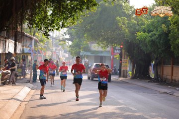 AMAZING SPORTS FESTIVAL - Ảnh #5309840