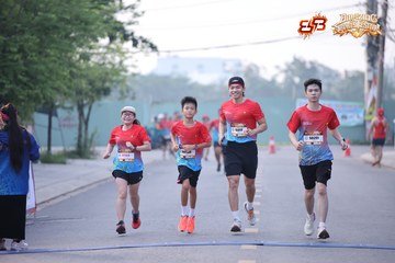 AMAZING SPORTS FESTIVAL - Ảnh #5294342