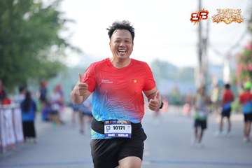AMAZING SPORTS FESTIVAL - Ảnh #5296825
