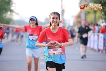 AMAZING SPORTS FESTIVAL - Ảnh #5296087