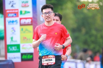AMAZING SPORTS FESTIVAL - Ảnh #5298949