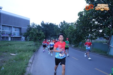 AMAZING SPORTS FESTIVAL - Ảnh #5301651