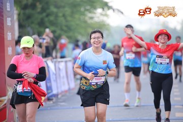 AMAZING SPORTS FESTIVAL - Ảnh #5296729