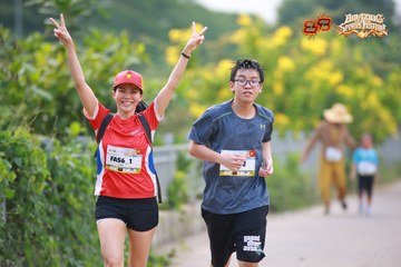 AMAZING SPORTS FESTIVAL - Ảnh #5290529