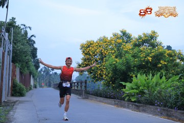 AMAZING SPORTS FESTIVAL - Ảnh #5291226