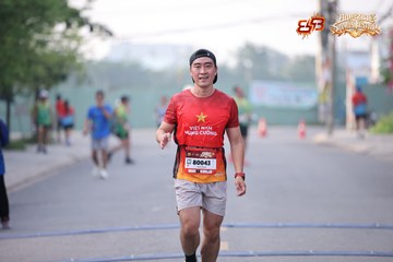 AMAZING SPORTS FESTIVAL - Ảnh #5295031