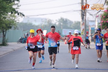 AMAZING SPORTS FESTIVAL - Ảnh #5295254