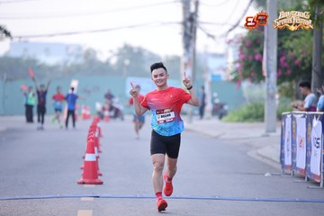 AMAZING SPORTS FESTIVAL - Ảnh #5293887