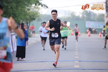 AMAZING SPORTS FESTIVAL - Ảnh #5295300