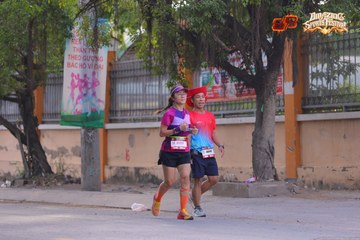 AMAZING SPORTS FESTIVAL - Ảnh #5311163